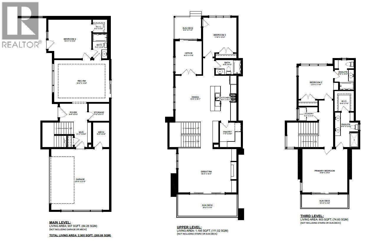 757 Barnaby Road Unit# 3, Kelowna, BC - Other