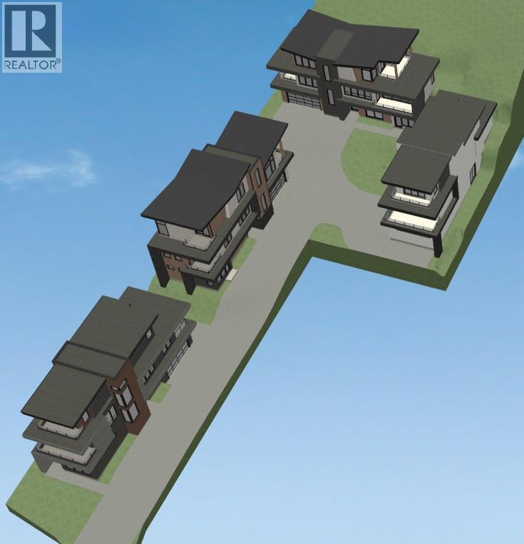 757 Barnaby Road Unit# 1, Kelowna, BC -