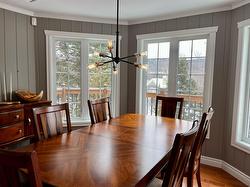 Dining room -