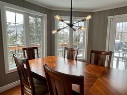 Dining room -