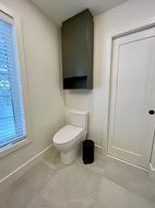 Ensuite bathroom -