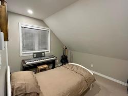 Bedroom -