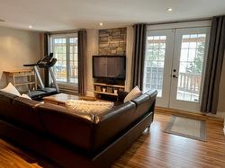 Family room -