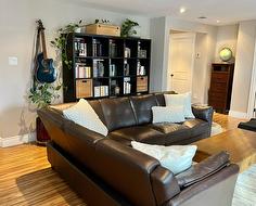 Family room -