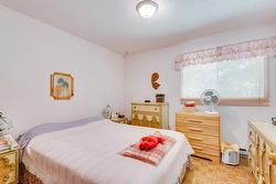 Chambre à coucher principale -