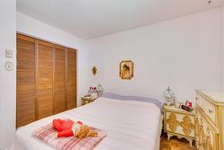 Chambre à coucher principale -