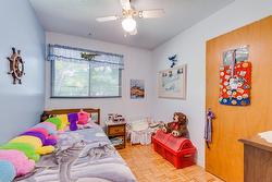 Chambre à coucher -