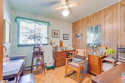 Chambre à coucher -