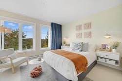 Chambre à coucher principale -