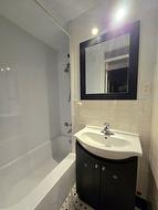 Bathroom -