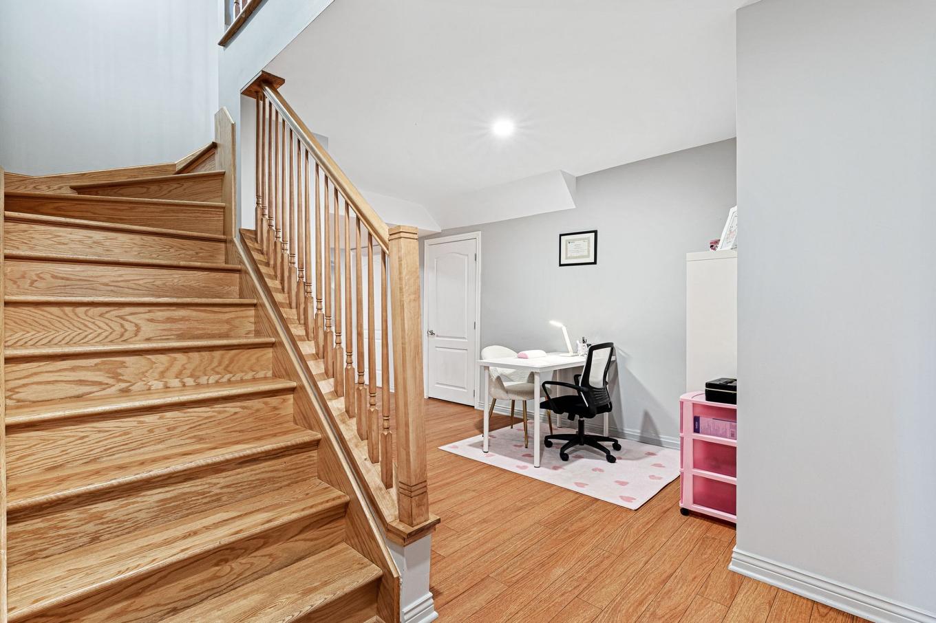 Bureau - 314 Rue De Gascogne, Boucherville, QC - Indoor