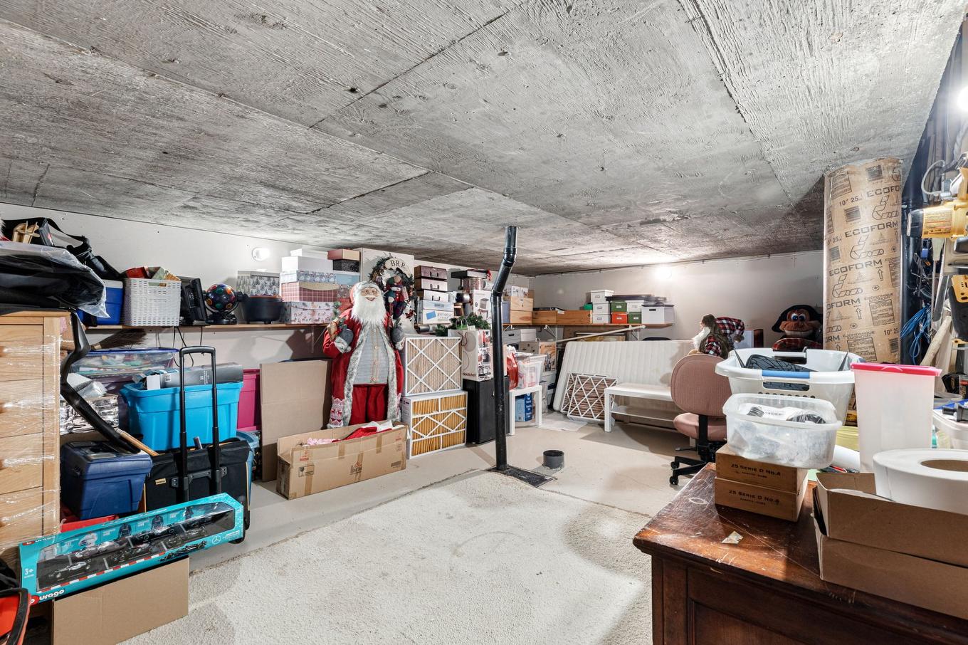 Rangement - 314 Rue De Gascogne, Boucherville, QC - Indoor