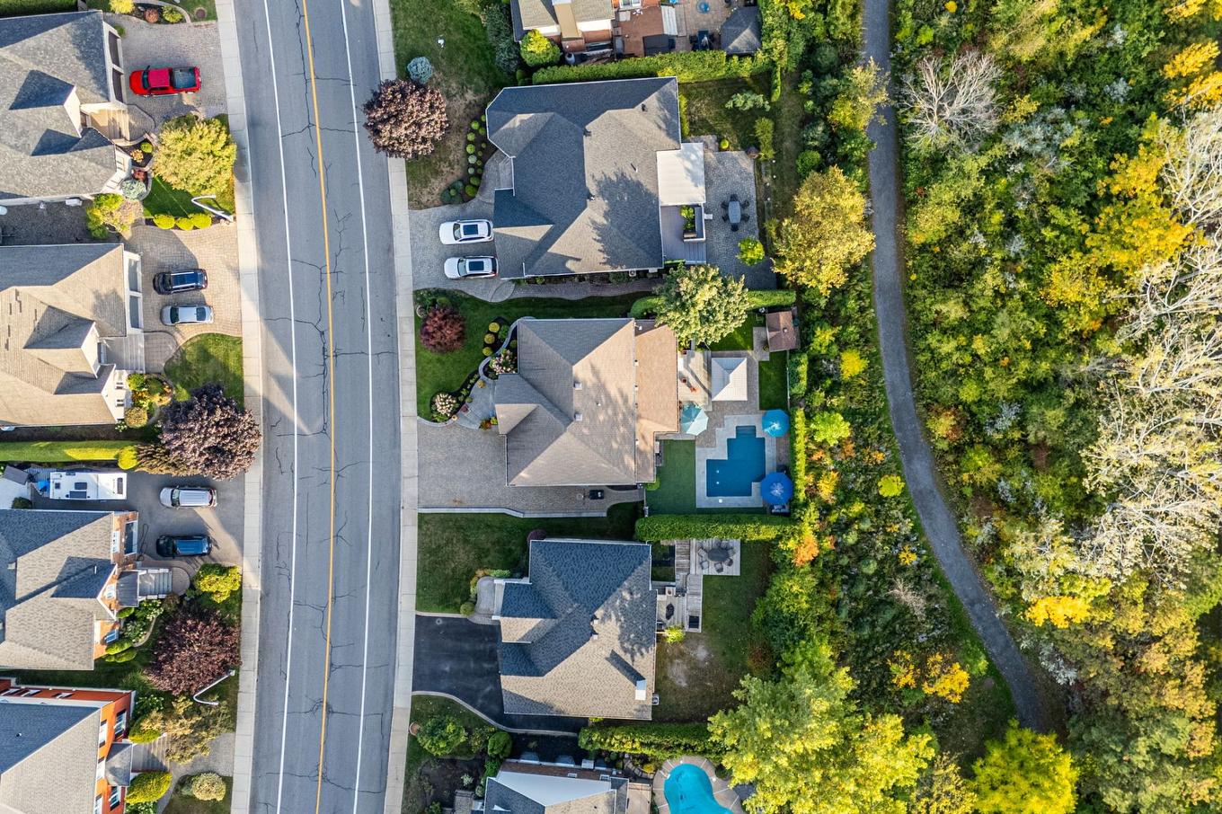 Autre - 314 Rue De Gascogne, Boucherville, QC - Outdoor