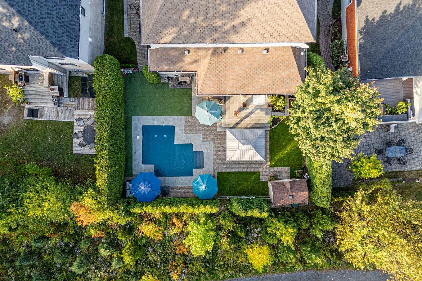 Autre - 314 Rue De Gascogne, Boucherville, QC - Outdoor