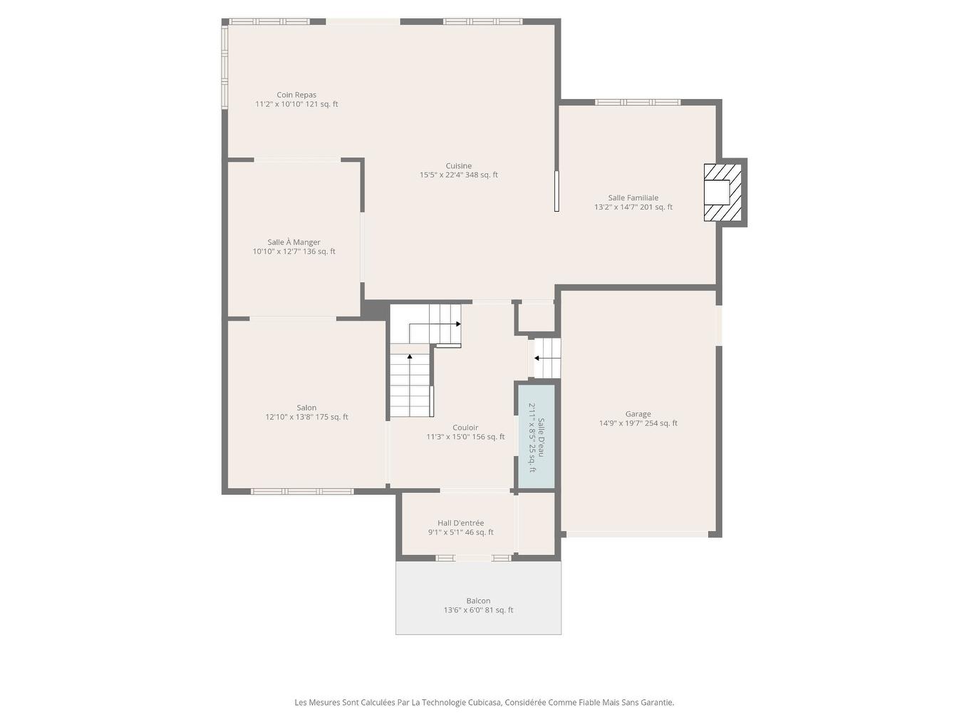 Autre - 314 Rue De Gascogne, Boucherville, QC - Other