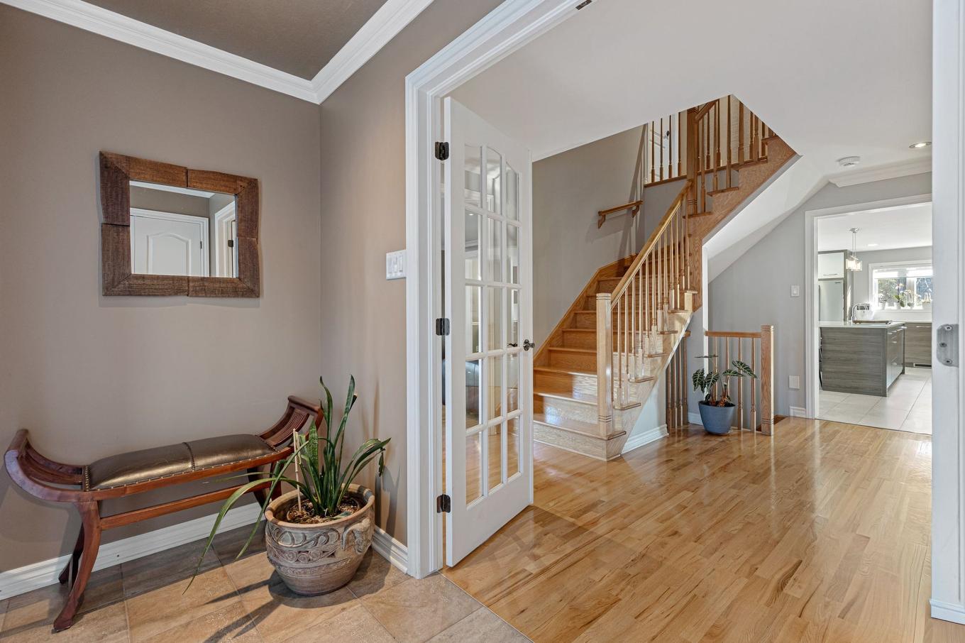 Vue d'ensemble - 314 Rue De Gascogne, Boucherville, QC - Indoor Photo Showing Other Room