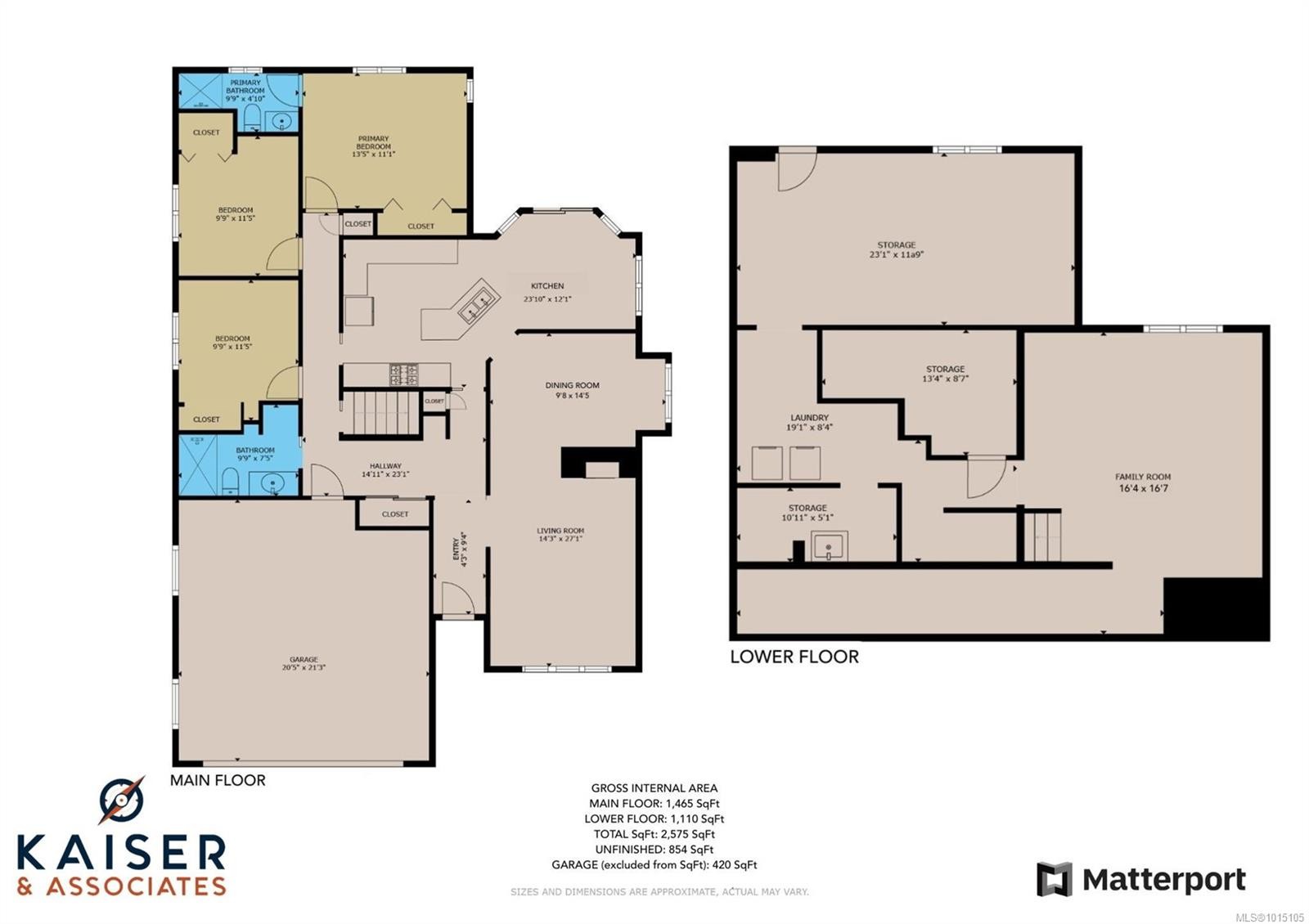 6011 Mary St, Duncan, BC