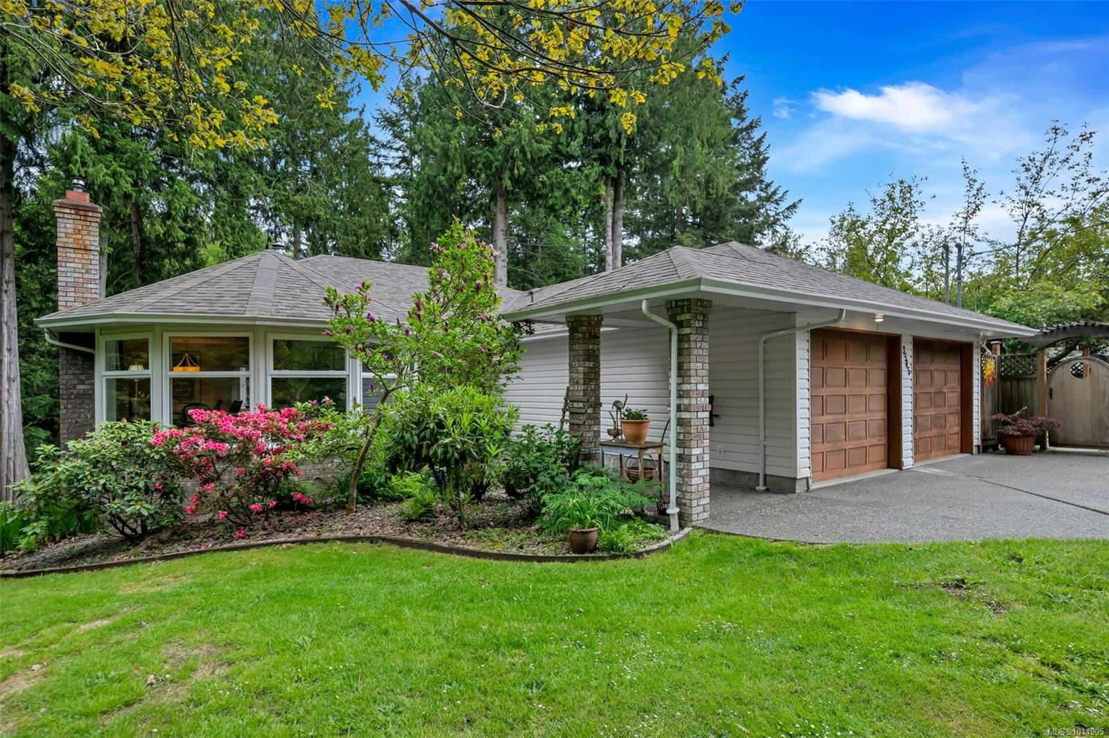 3545 Dougan Dr, Cobble Hill, BC