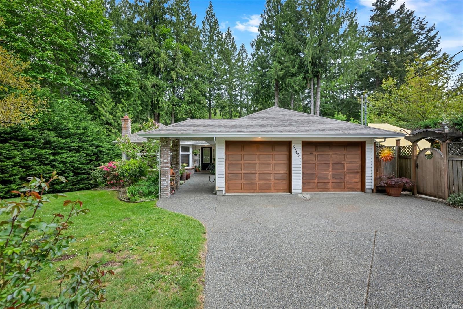 3545 Dougan Dr, Cobble Hill, BC