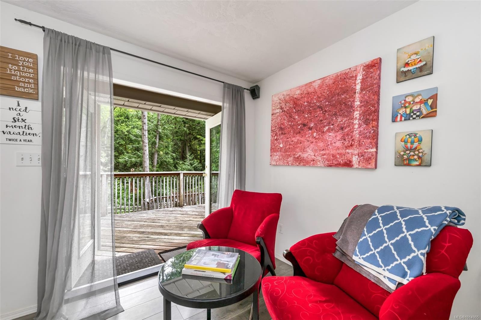 3545 Dougan Dr, Cobble Hill, BC