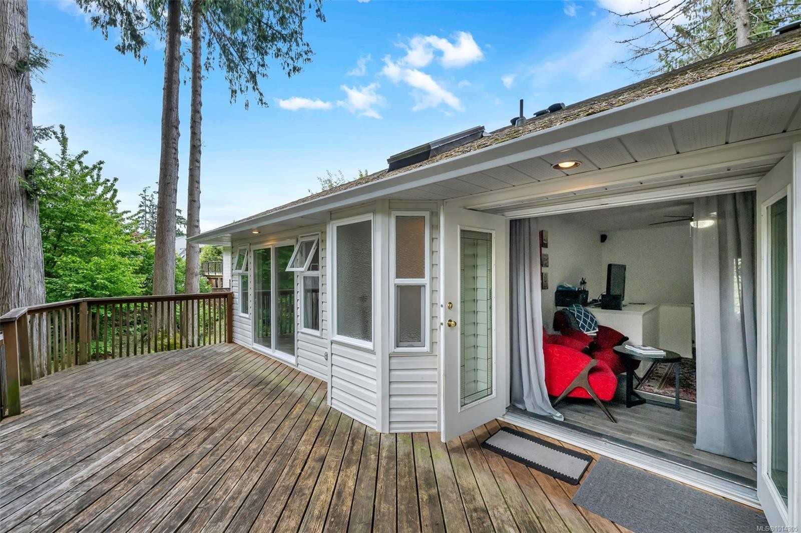 3545 Dougan Dr, Cobble Hill, BC