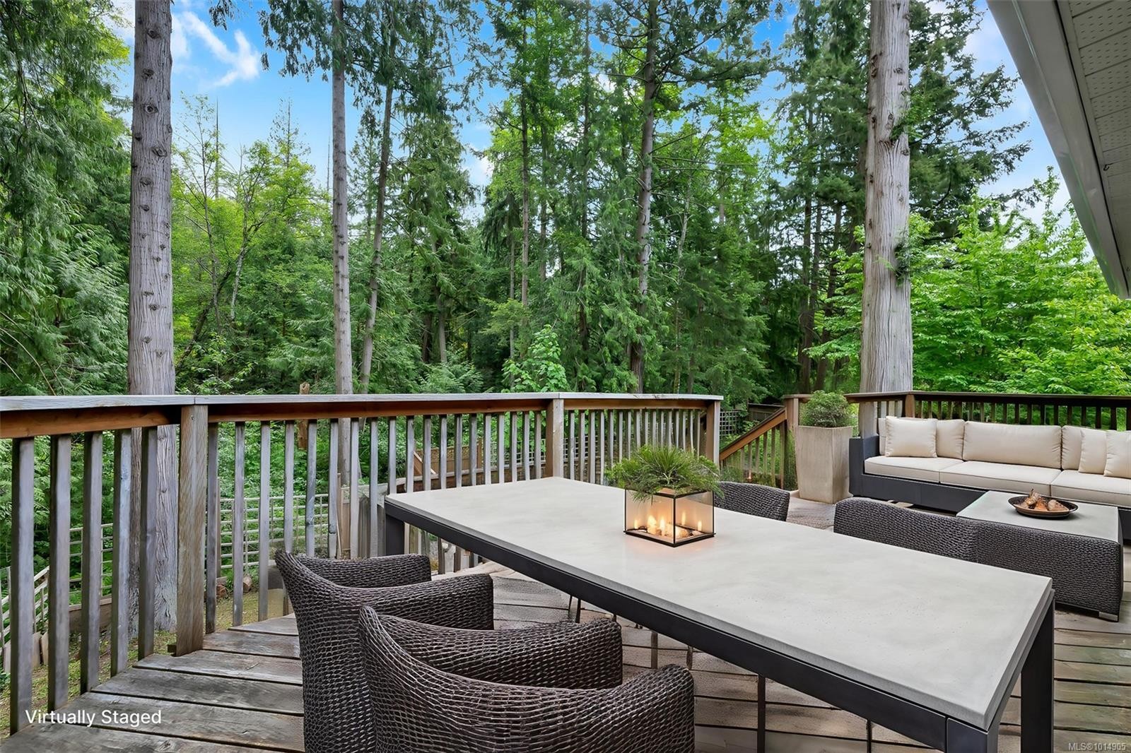 3545 Dougan Dr, Cobble Hill, BC