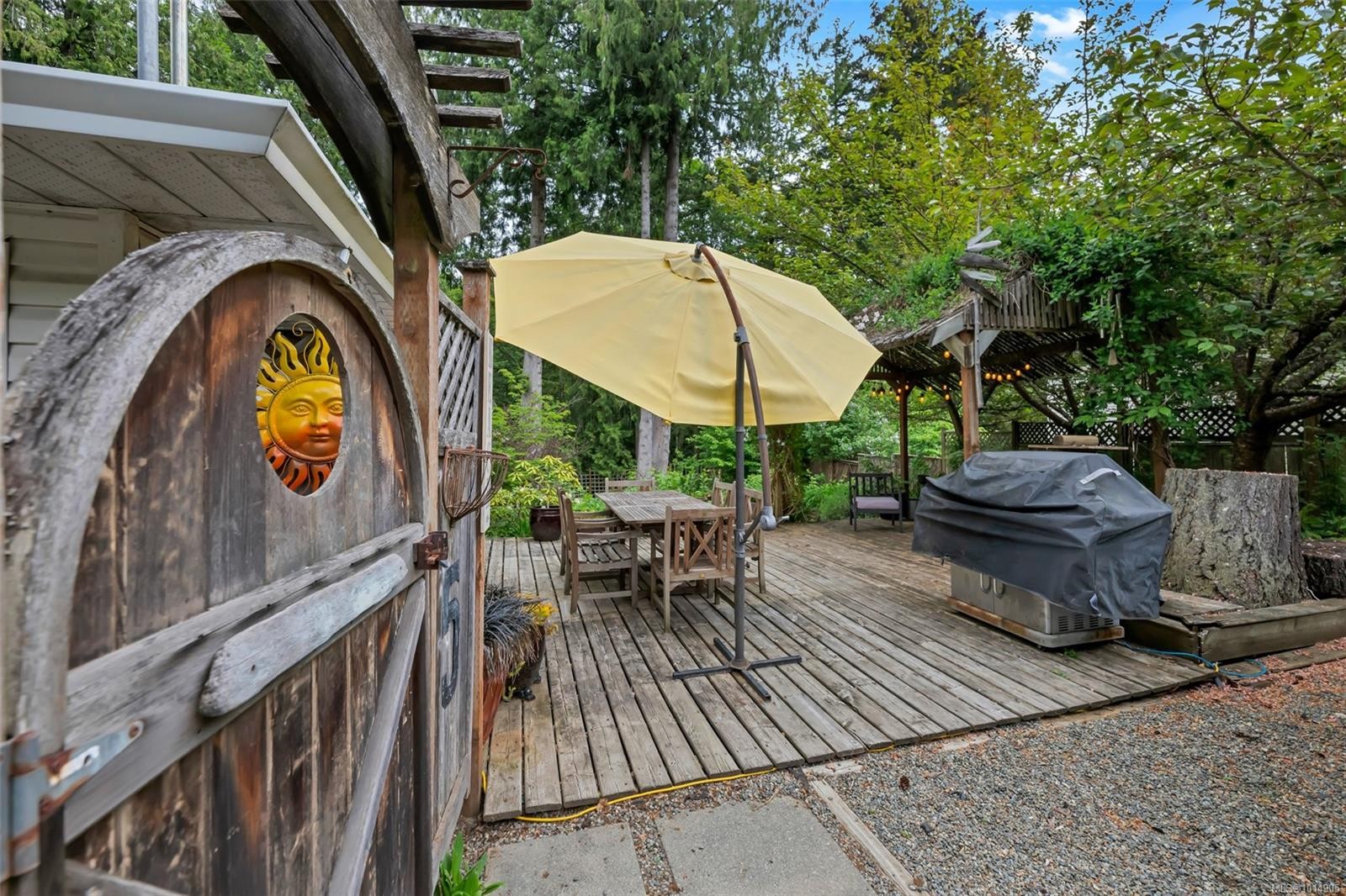 3545 Dougan Dr, Cobble Hill, BC