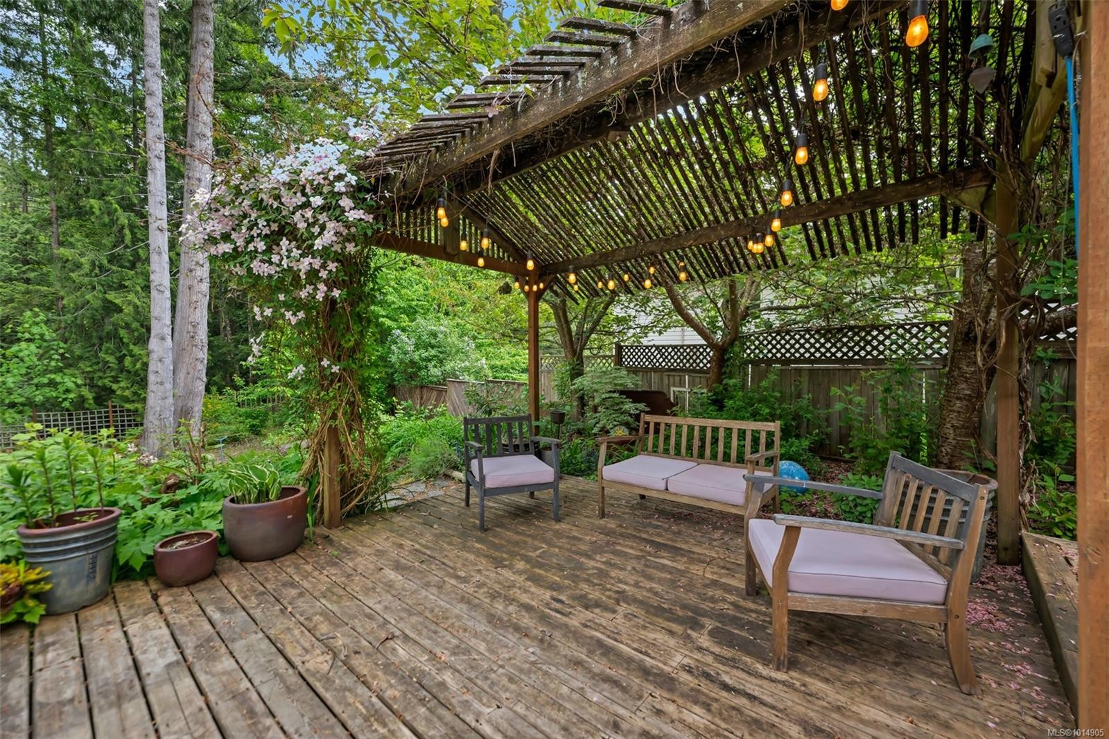 3545 Dougan Dr, Cobble Hill, BC