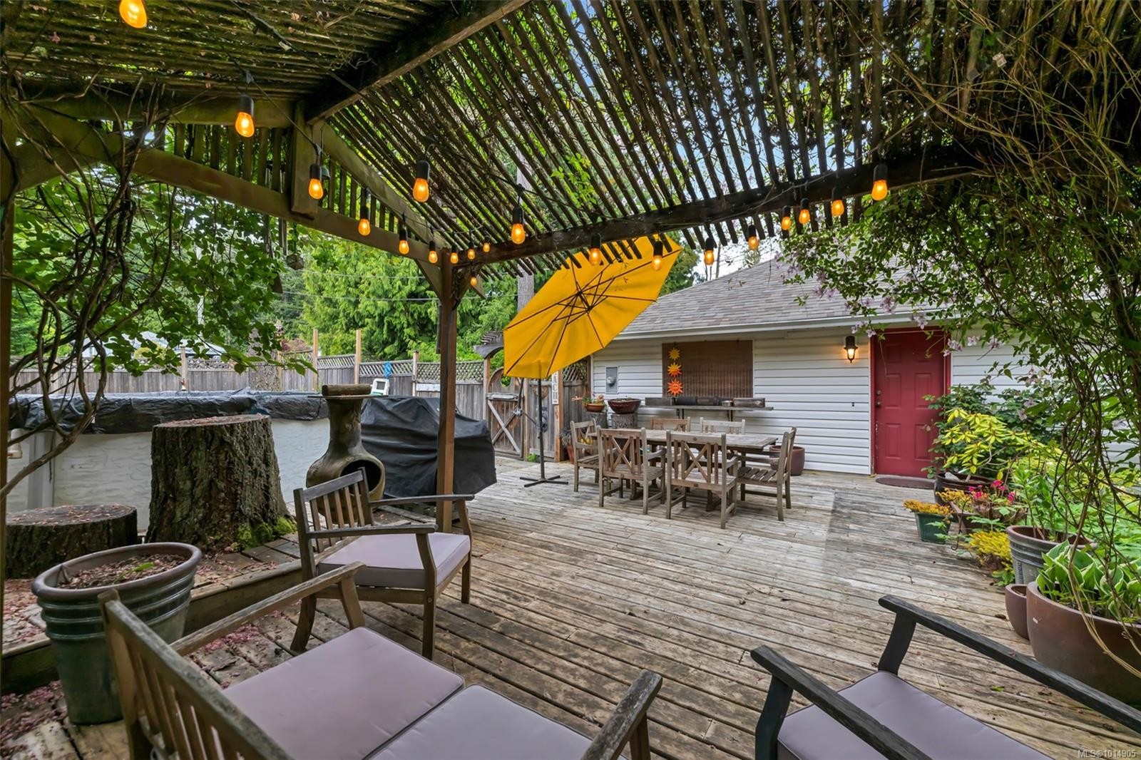 3545 Dougan Dr, Cobble Hill, BC