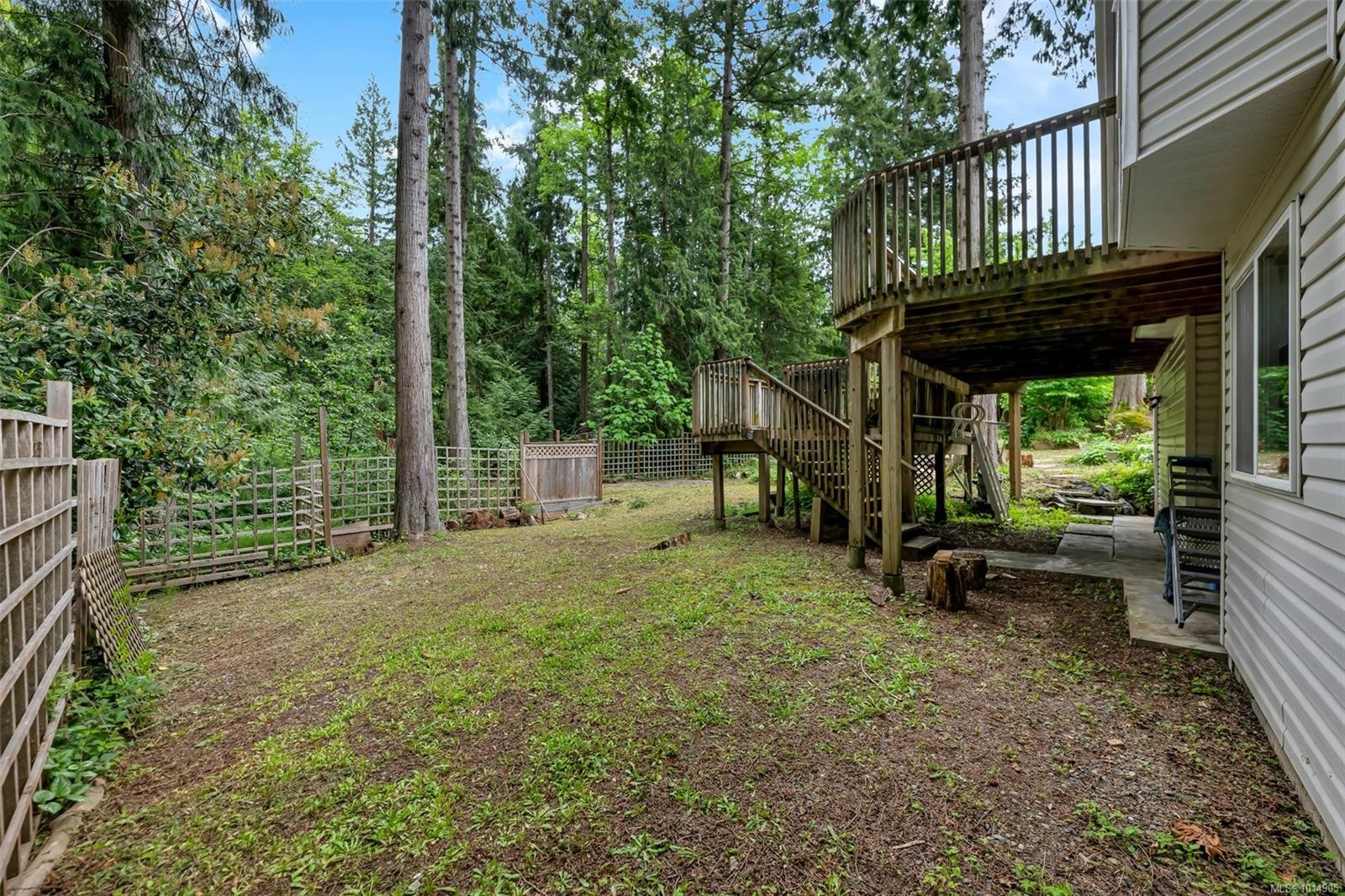 3545 Dougan Dr, Cobble Hill, BC
