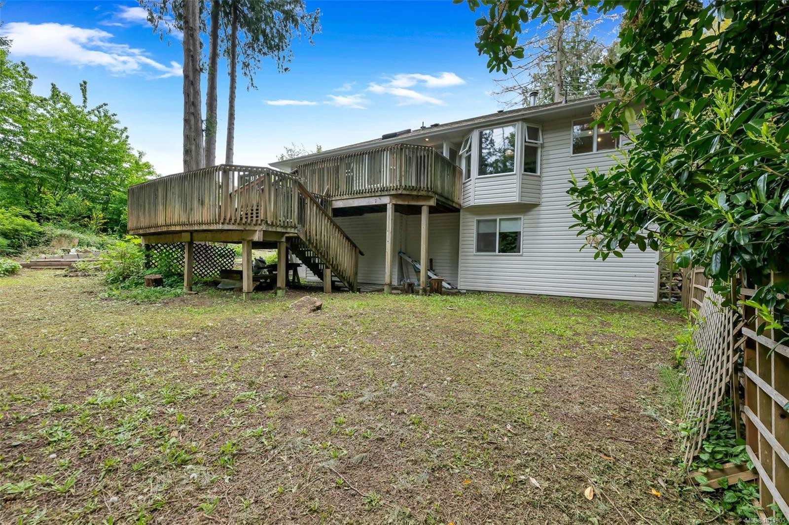 3545 Dougan Dr, Cobble Hill, BC