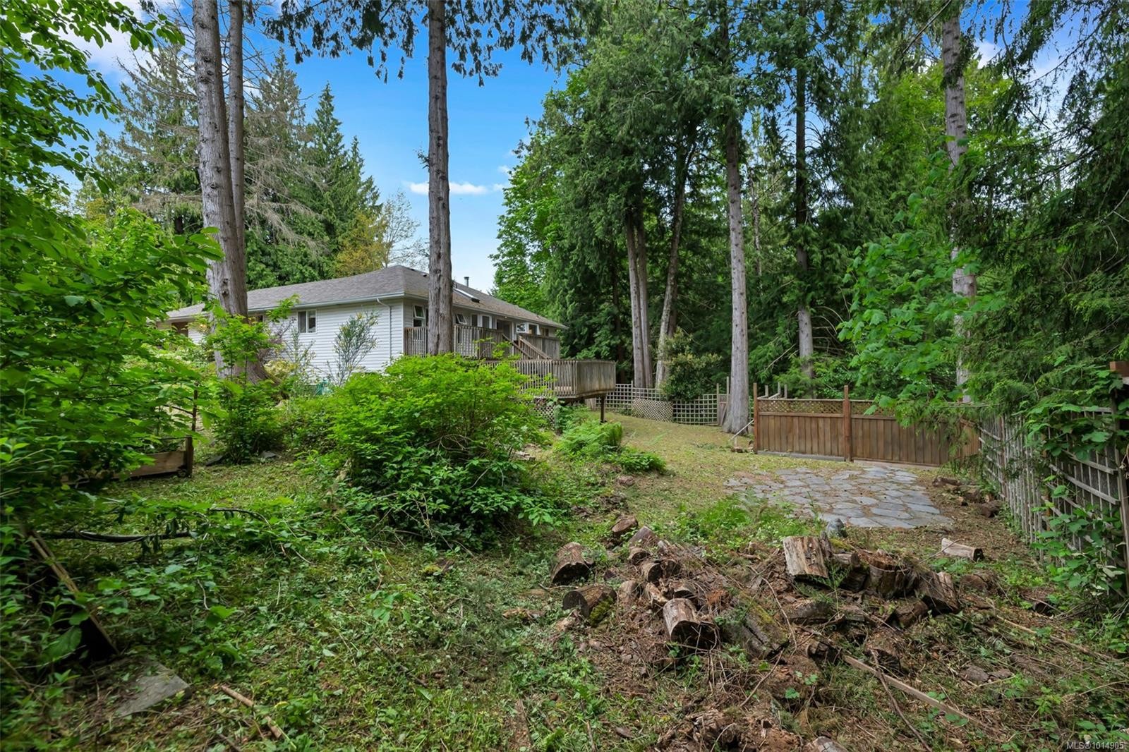 3545 Dougan Dr, Cobble Hill, BC