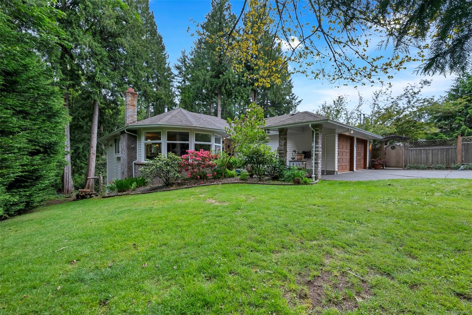 3545 Dougan Dr, Cobble Hill, BC