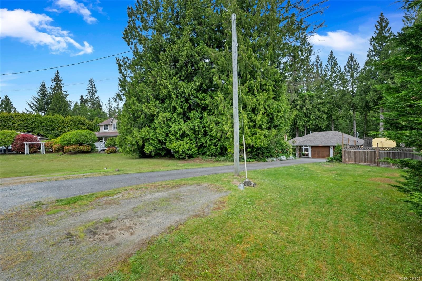 3545 Dougan Dr, Cobble Hill, BC