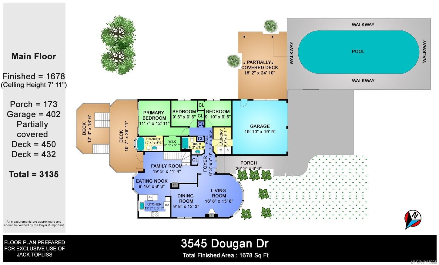 3545 Dougan Dr, Cobble Hill, BC