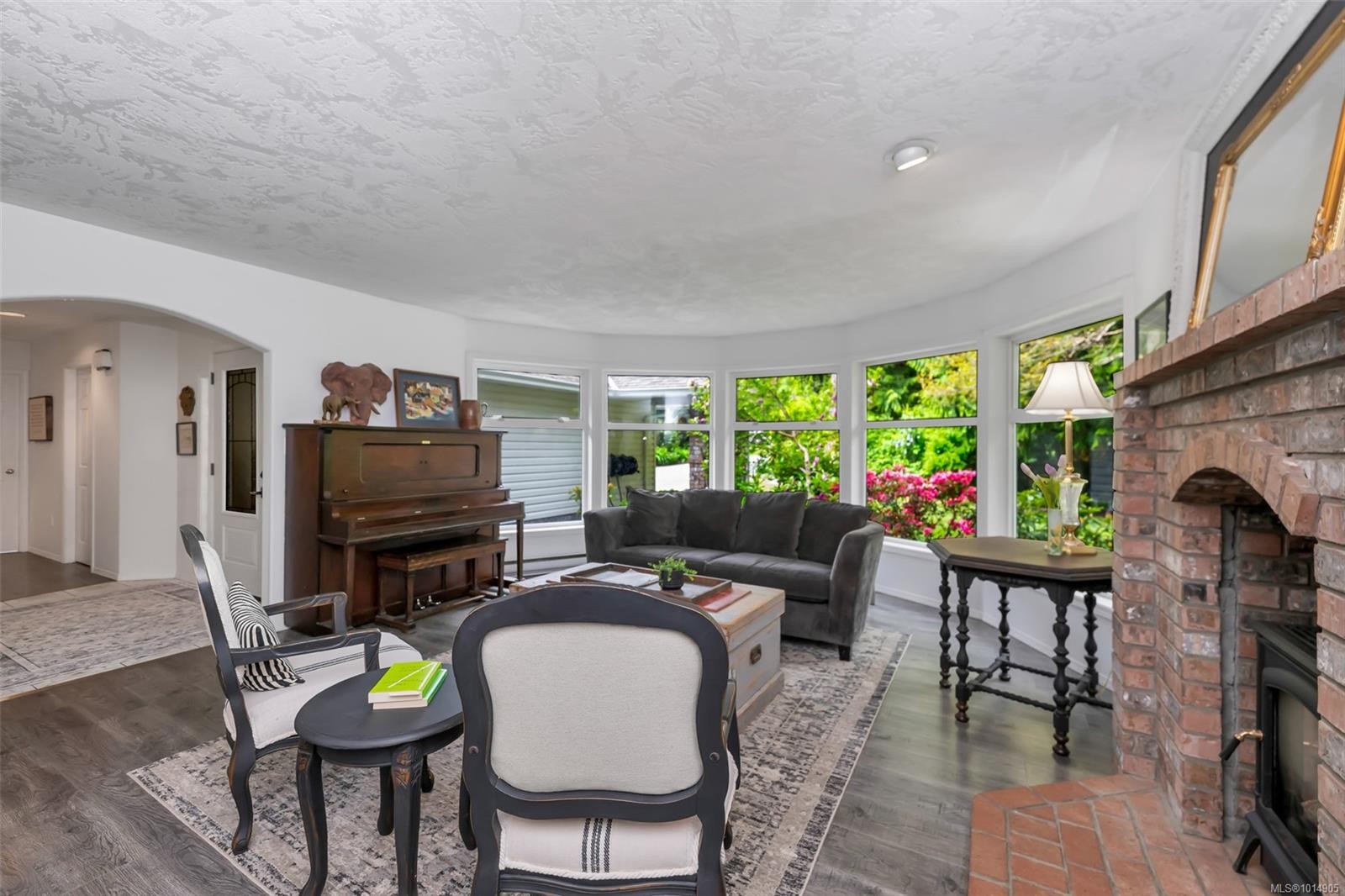 3545 Dougan Dr, Cobble Hill, BC