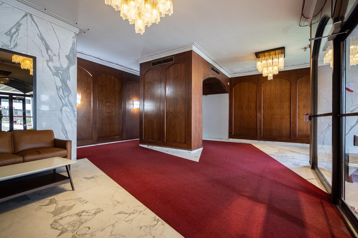 Other - 403-5700 Boul. Cavendish, Côte-Saint-Luc, QC - Indoor Photo Showing Other Room