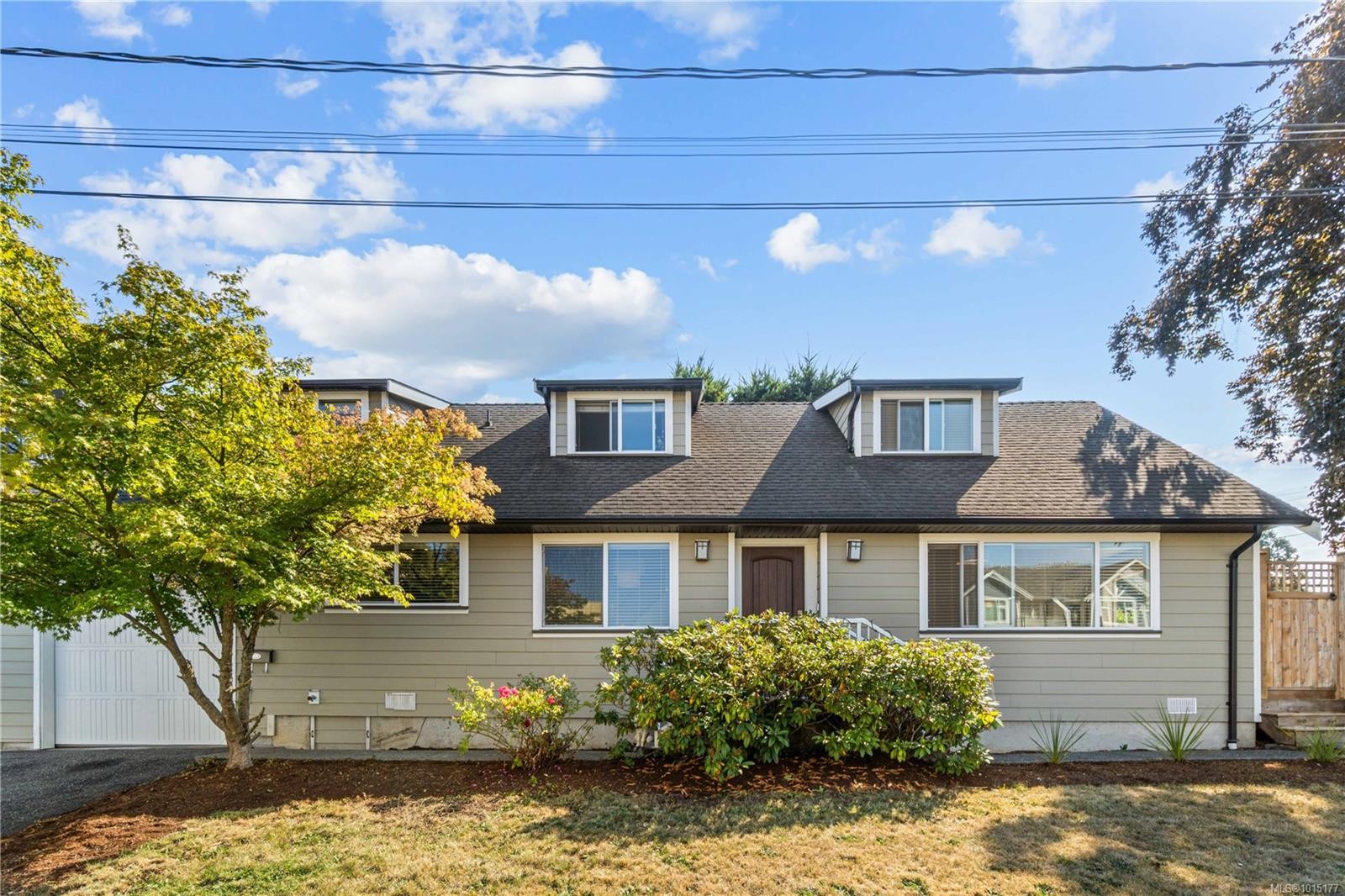 222 Morison Ave, Parksville, BC