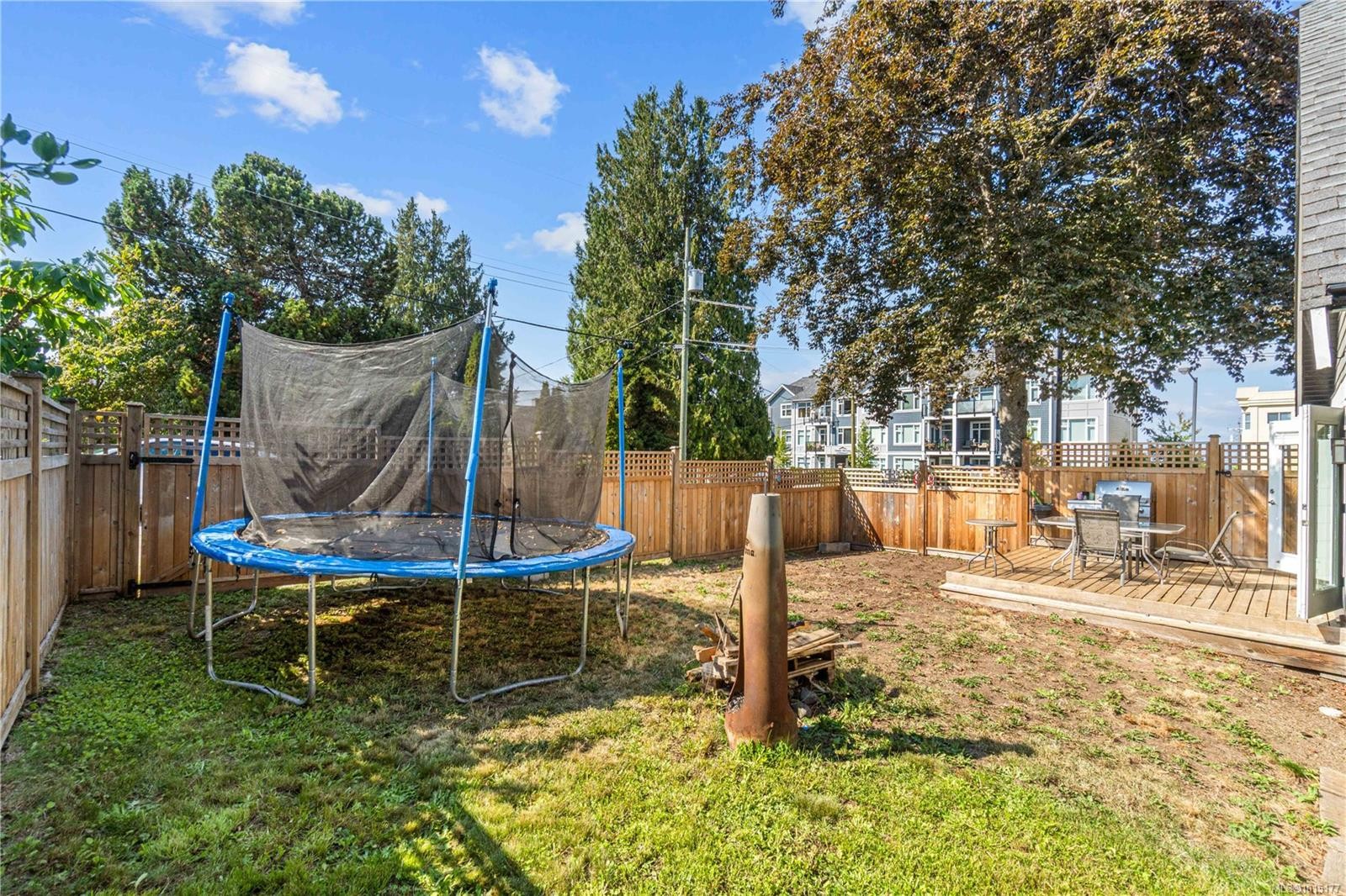 222 Morison Ave, Parksville, BC