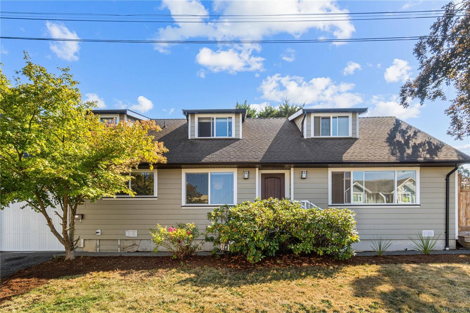 222 Morison Ave, Parksville, BC