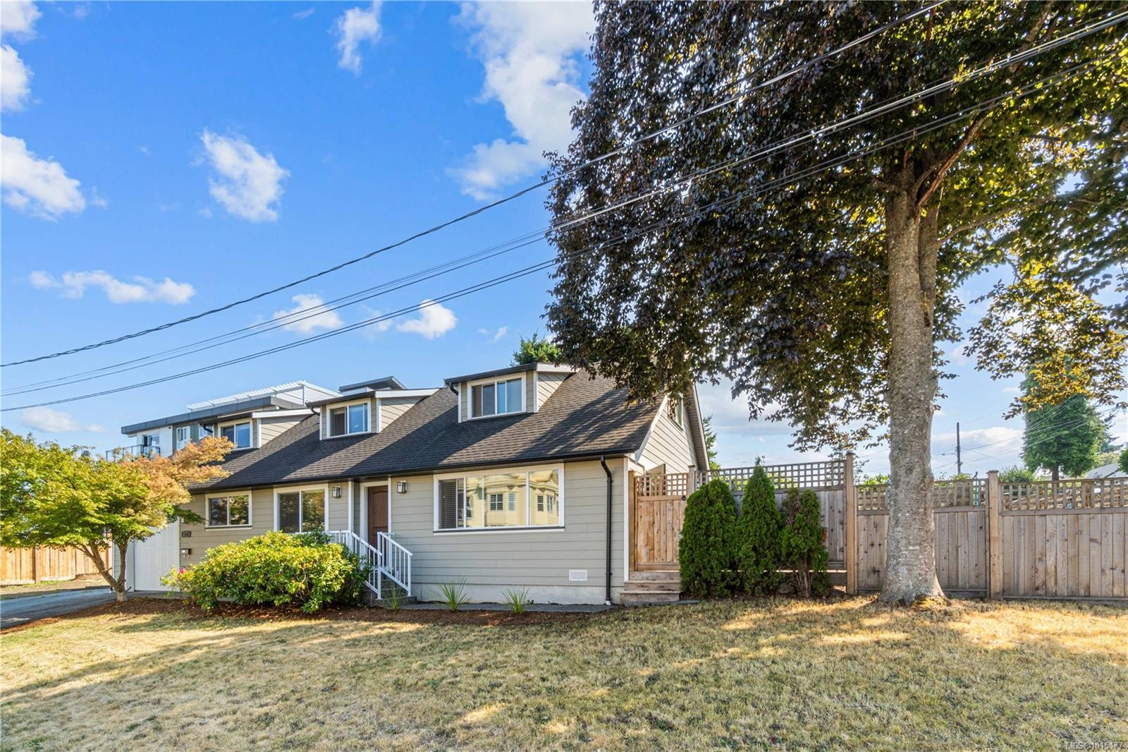 222 Morison Ave, Parksville, BC