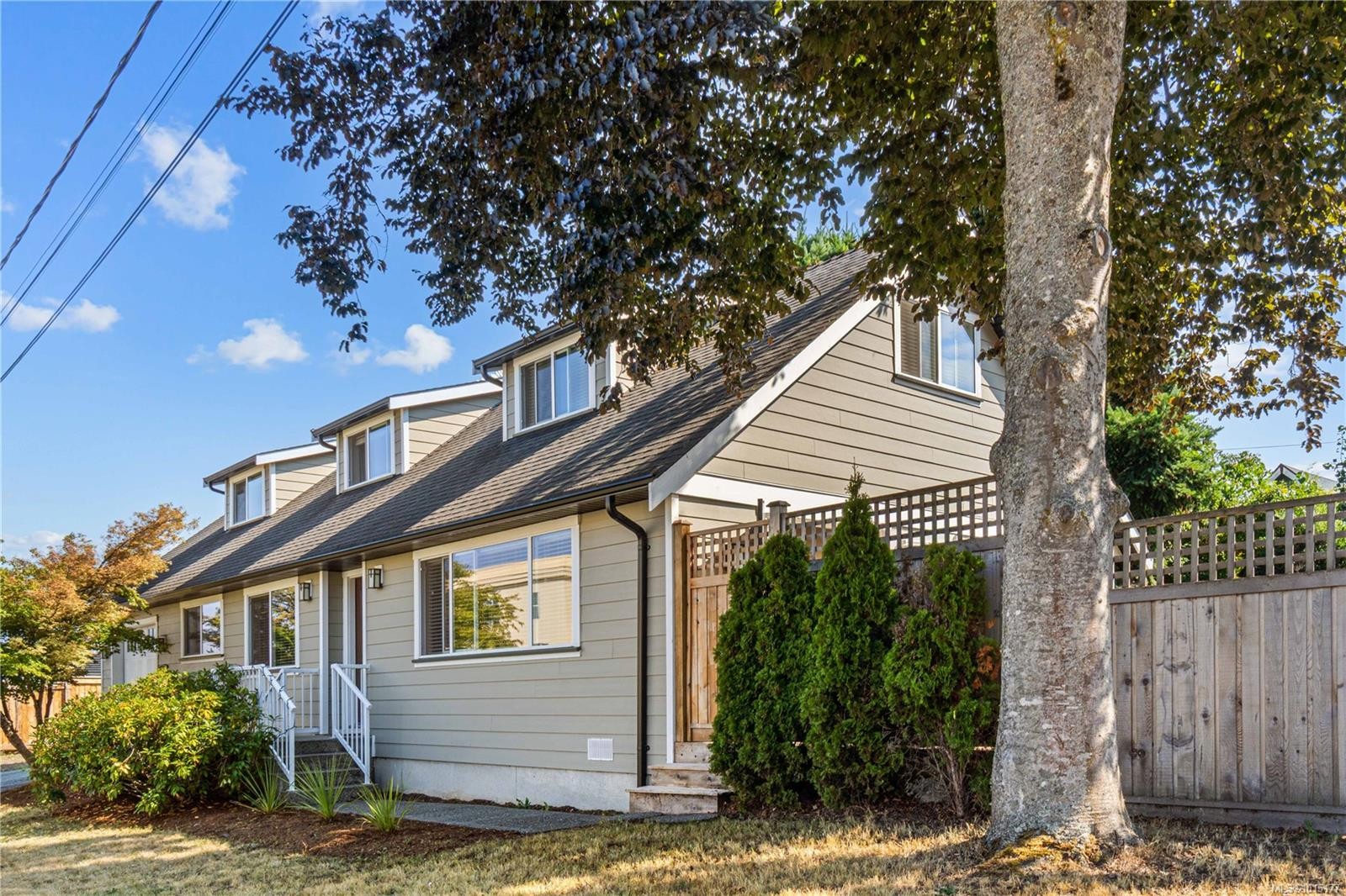 222 Morison Ave, Parksville, BC