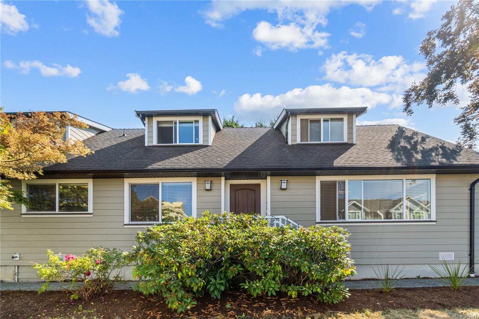 222 Morison Ave, Parksville, BC