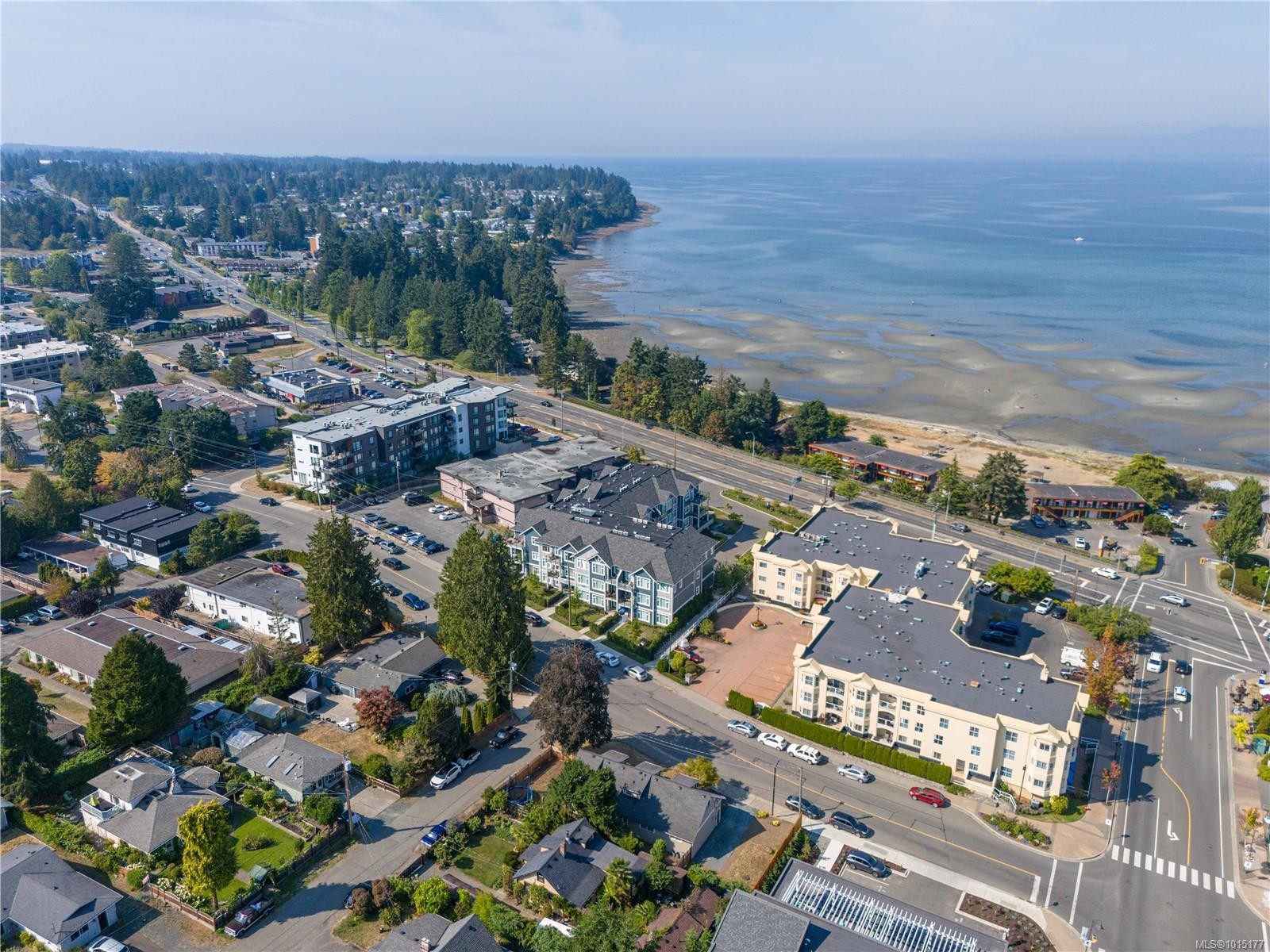 222 Morison Ave, Parksville, BC