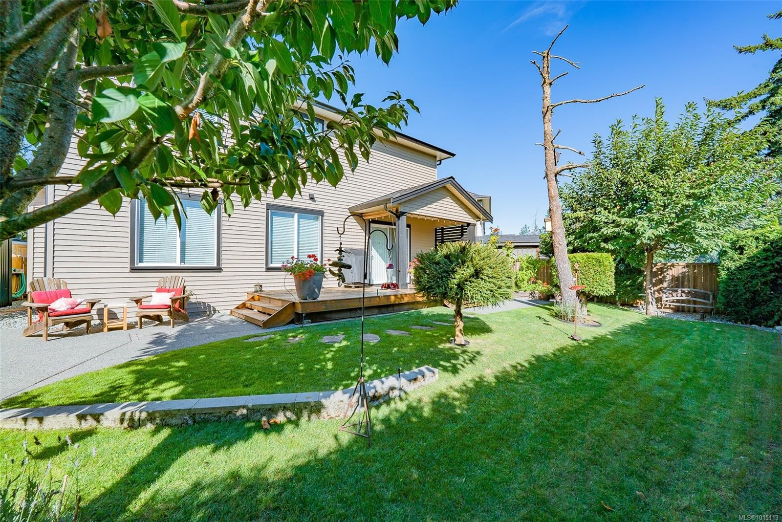 113 Carlo Pl, Nanaimo, BC