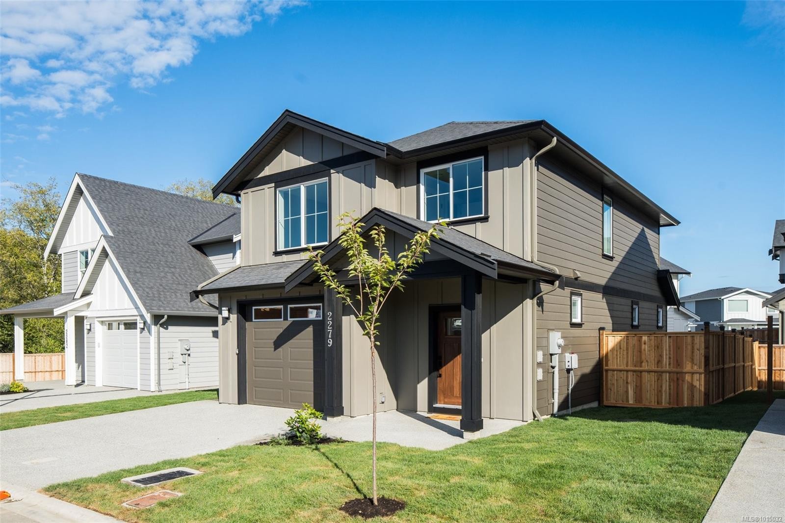 2271 Evelyn Lane, Sooke, BC