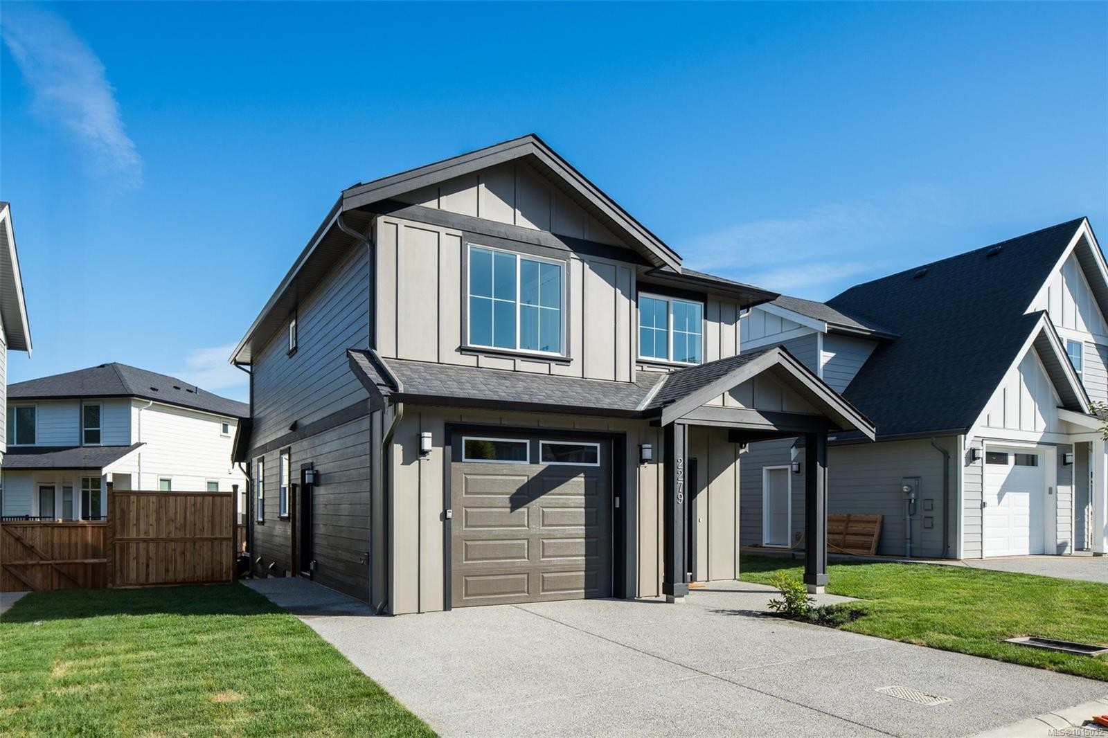 2271 Evelyn Lane, Sooke, BC