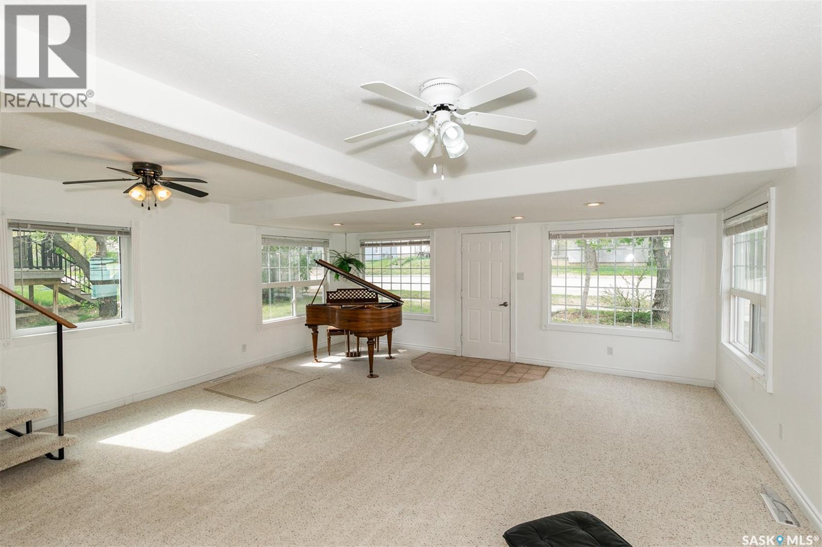 632 Saskatchewan Avenue, Kerrobert, SK - Indoor Photo Showing Other Room