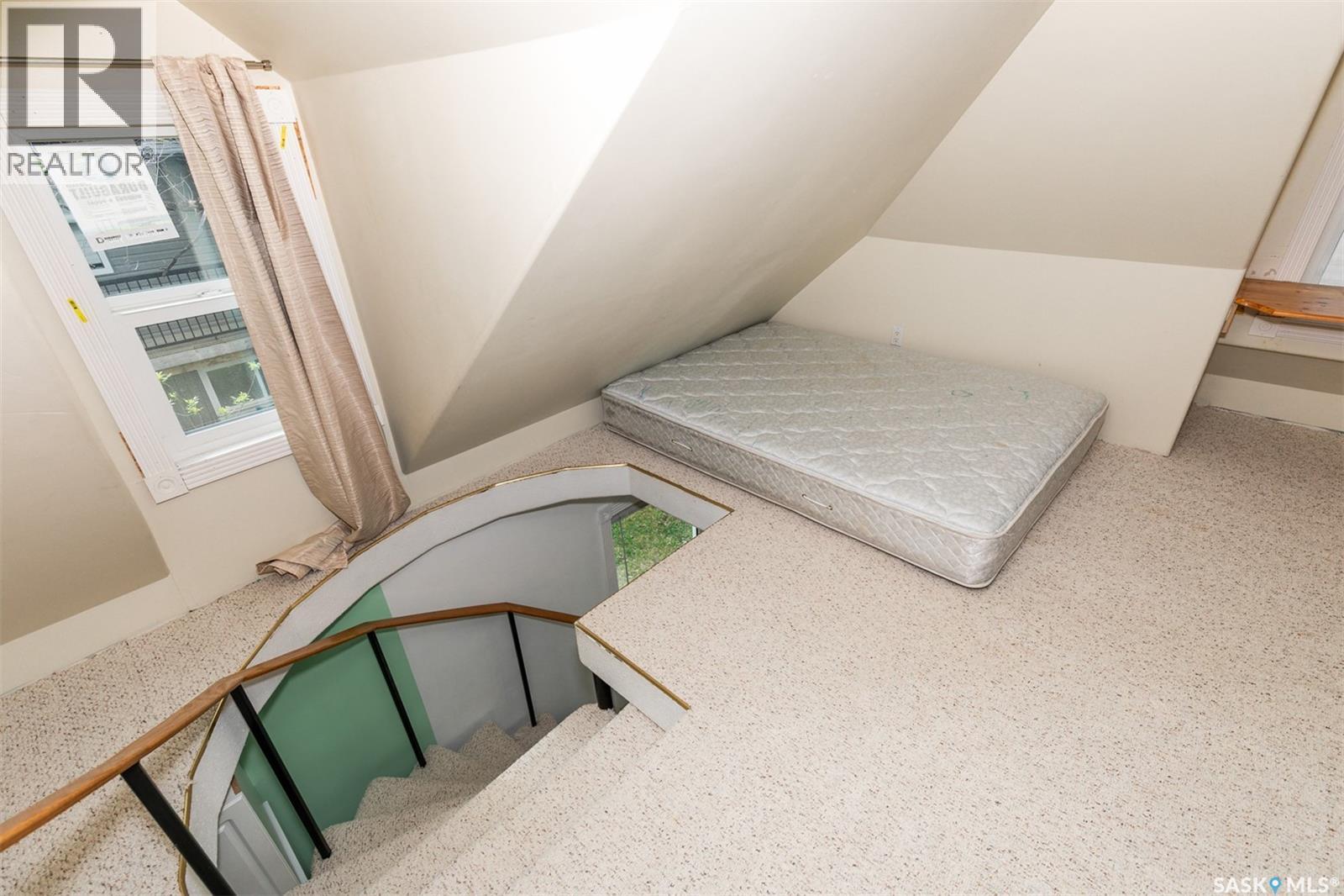 632 Saskatchewan Avenue, Kerrobert, SK - Indoor Photo Showing Other Room