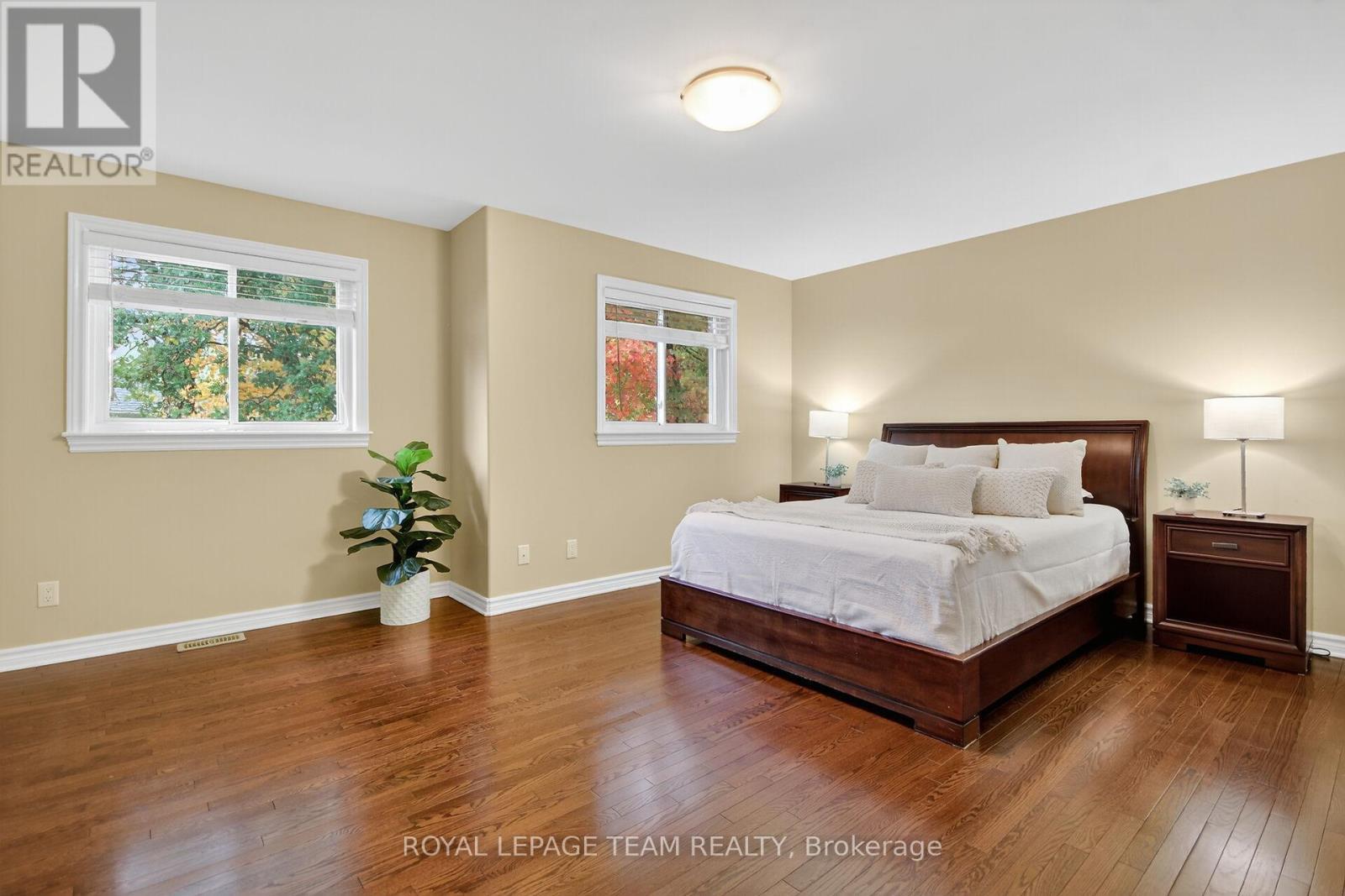 124 Comba Drive, Carleton Place, ON - Indoor Photo Showing Bedroom